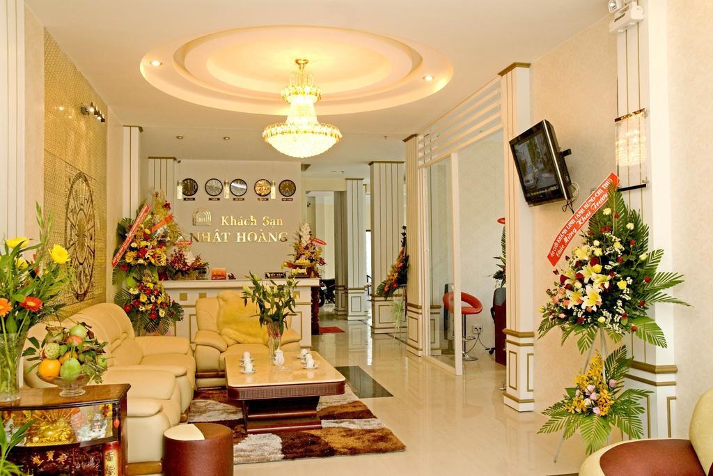 Nhat Hoang Nhà trọ *