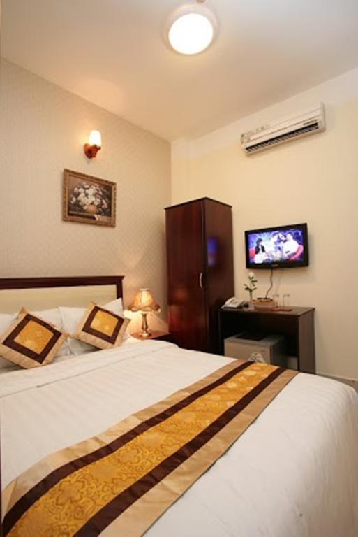 Nhat Hoang Nhà trọ TP. Hồ Chí Minh